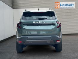 Dacia Bigster Expression SHZ+KLIMA+PDC+KAMERA+LED+17" ALU 