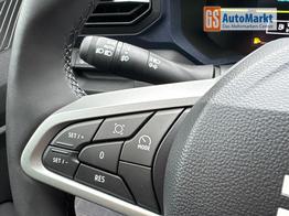 Dacia Bigster Expression SHZ+KLIMA+PDC+KAMERA+LED+17" ALU 