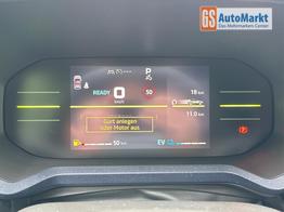Dacia Bigster Expression SHZ+KLIMA+PDC+KAMERA+LED+17" ALU 