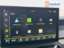 Dacia Bigster Expression SHZ+KLIMA+PDC+KAMERA+LED+17" ALU 