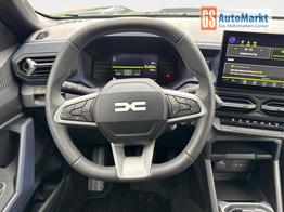 Dacia Bigster Expression SHZ+KLIMA+PDC+KAMERA+LED+17" ALU 