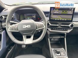 Dacia Bigster Expression SHZ+KLIMA+PDC+KAMERA+LED+17" ALU 