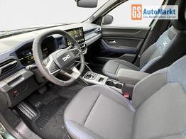 Dacia Bigster Expression SHZ+KLIMA+PDC+KAMERA+LED+17" ALU 
