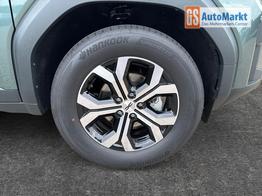 Dacia Bigster Expression SHZ+KLIMA+PDC+KAMERA+LED+17" ALU 