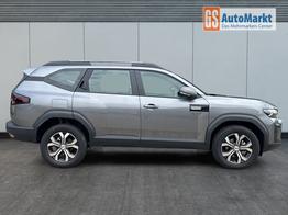 Dacia Bigster Expression SHZ+KLIMA+PDC+KAMERA+LED+17" ALU 
