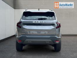 Dacia Bigster Expression SHZ+KLIMA+PDC+KAMERA+LED+17" ALU 