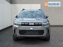 Dacia Bigster Expression SHZ+KLIMA+PDC+KAMERA+LED+17" ALU 