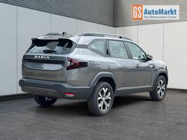 Dacia Bigster Expression SHZ+KLIMA+PDC+KAMERA+LED+17" ALU 
