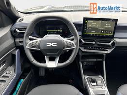 Dacia Bigster Expression SHZ+KLIMA+PDC+KAMERA+LED+17" ALU 