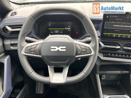 Dacia Bigster Expression SHZ+KLIMA+PDC+KAMERA+LED+17" ALU 