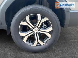 Dacia Bigster Expression SHZ+KLIMA+PDC+KAMERA+LED+17" ALU 