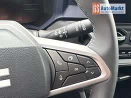 Dacia Bigster Expression SHZ+KLIMA+PDC+KAMERA+LED+17" ALU 
