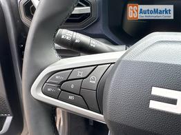 Dacia Bigster Expression SHZ+KLIMA+PDC+KAMERA+LED+17" ALU 