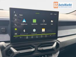 Dacia Bigster Expression SHZ+KLIMA+PDC+KAMERA+LED+17" ALU 