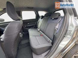 Dacia Bigster Expression SHZ+KLIMA+PDC+KAMERA+LED+17" ALU 