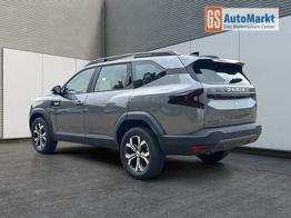 Dacia Bigster Expression SHZ+KLIMA+PDC+KAMERA+LED+17" ALU 