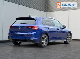 Volkswagen Golf R-Line Limited PANO+LED-PLUS+ACC+SHZ+KEYLESS+KAMERA+18" ALU 
