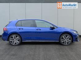 Volkswagen Golf R-Line Limited PANO+LED-PLUS+ACC+SHZ+KEYLESS+KAMERA+18" ALU 