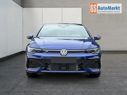 Volkswagen Golf R-Line Limited PANO+LED-PLUS+ACC+SHZ+KEYLESS+KAMERA+18" ALU 