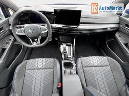 Volkswagen Golf R-Line Limited PANO+LED-PLUS+ACC+SHZ+KEYLESS+KAMERA+18" ALU 