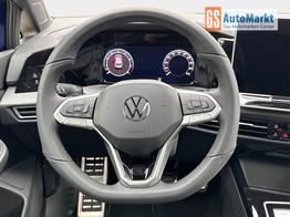 Volkswagen Golf R-Line Limited PANO+LED-PLUS+ACC+SHZ+KEYLESS+KAMERA+18" ALU 
