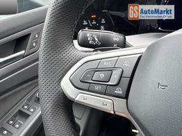 Volkswagen Golf R-Line Limited PANO+LED-PLUS+ACC+SHZ+KEYLESS+KAMERA+18" ALU 