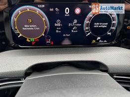 Volkswagen Golf R-Line Limited PANO+LED-PLUS+ACC+SHZ+KEYLESS+KAMERA+18" ALU 