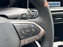 Volkswagen Golf R-Line Limited PANO+LED-PLUS+ACC+SHZ+KEYLESS+KAMERA+18" ALU 