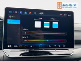 Volkswagen Golf R-Line Limited PANO+LED-PLUS+ACC+SHZ+KEYLESS+KAMERA+18" ALU 