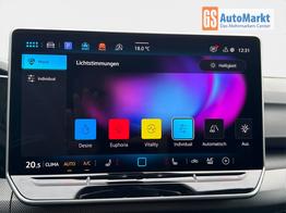 Volkswagen Golf R-Line Limited PANO+LED-PLUS+ACC+SHZ+KEYLESS+KAMERA+18" ALU 