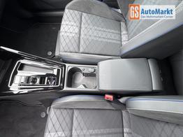 Volkswagen Golf R-Line Limited PANO+LED-PLUS+ACC+SHZ+KEYLESS+KAMERA+18" ALU 