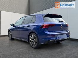 Volkswagen Golf R-Line Limited PANO+LED-PLUS+ACC+SHZ+KEYLESS+KAMERA+18" ALU 