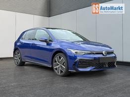 Volkswagen Golf R-Line Limited PANO+LED-PLUS+ACC+SHZ+KEYLESS+KAMERA+18" ALU 