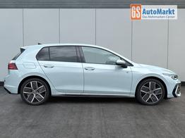 Volkswagen Golf R-Line Limited LED-PLUS+ACC+SHZ+KEYLESS+KAMERA+18" ALU 