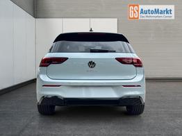 Volkswagen Golf R-Line Limited LED-PLUS+ACC+SHZ+KEYLESS+KAMERA+18" ALU 