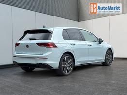 Volkswagen Golf R-Line Limited LED-PLUS+ACC+SHZ+KEYLESS+KAMERA+18" ALU 