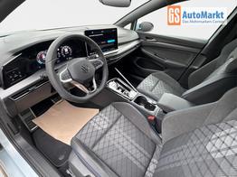Volkswagen Golf R-Line Limited LED-PLUS+ACC+SHZ+KEYLESS+KAMERA+18" ALU 