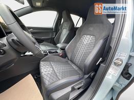 Volkswagen Golf R-Line Limited LED-PLUS+ACC+SHZ+KEYLESS+KAMERA+18" ALU 