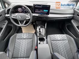 Volkswagen Golf R-Line Limited LED-PLUS+ACC+SHZ+KEYLESS+KAMERA+18" ALU 
