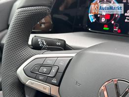 Volkswagen Golf R-Line Limited LED-PLUS+ACC+SHZ+KEYLESS+KAMERA+18" ALU 