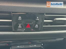 Volkswagen Golf R-Line Limited LED-PLUS+ACC+SHZ+KEYLESS+KAMERA+18" ALU 