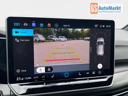 Volkswagen Golf R-Line Limited LED-PLUS+ACC+SHZ+KEYLESS+KAMERA+18" ALU 