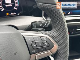 Volkswagen Golf R-Line Limited LED-PLUS+ACC+SHZ+KEYLESS+KAMERA+18" ALU 