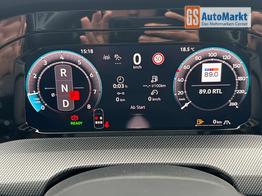 Volkswagen Golf R-Line Limited LED-PLUS+ACC+SHZ+KEYLESS+KAMERA+18" ALU 