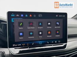 Volkswagen Golf R-Line Limited LED-PLUS+ACC+SHZ+KEYLESS+KAMERA+18" ALU 