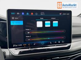 Volkswagen Golf R-Line Limited LED-PLUS+ACC+SHZ+KEYLESS+KAMERA+18" ALU 