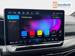 Volkswagen Golf R-Line Limited LED-PLUS+ACC+SHZ+KEYLESS+KAMERA+18" ALU 