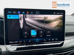 Volkswagen Golf R-Line Limited LED-PLUS+ACC+SHZ+KEYLESS+KAMERA+18" ALU 