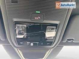Volkswagen Golf R-Line Limited LED-PLUS+ACC+SHZ+KEYLESS+KAMERA+18" ALU 