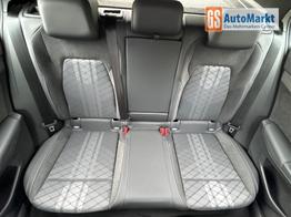 Volkswagen Golf R-Line Limited LED-PLUS+ACC+SHZ+KEYLESS+KAMERA+18" ALU 